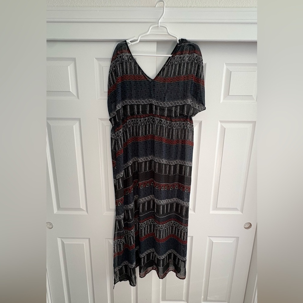 Swimsuit Cover Up